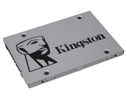 Kingston SSDNow UV400