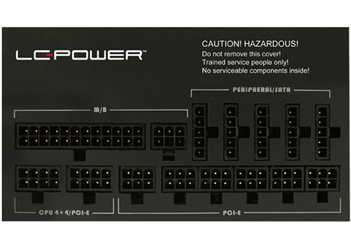 LC Power LC1200