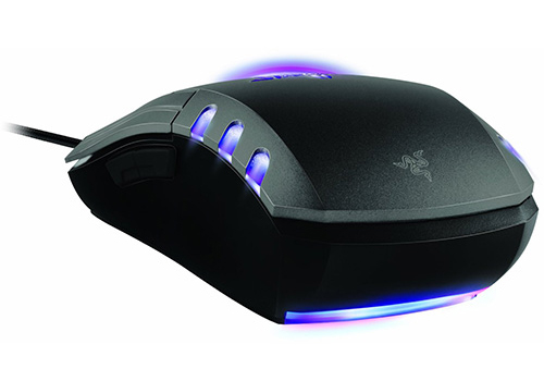 Razer Spectre StarCraft II Heart