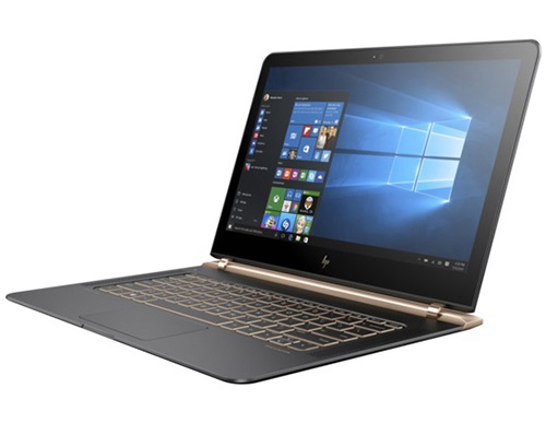 HP Spectre Pro