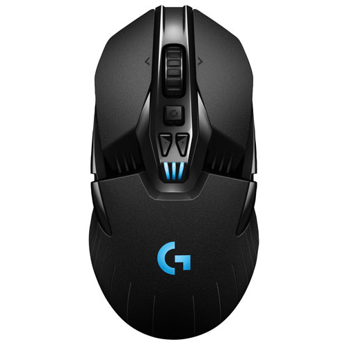 Logitech G900 Chaos Spectrum