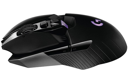 Logitech G900 Chaos Spectrum