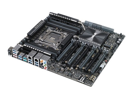 Asus X99-E WS/USB 3.1