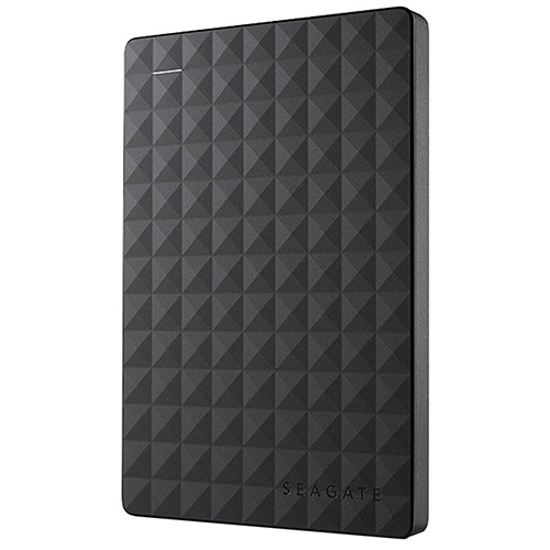 Seagate Portable