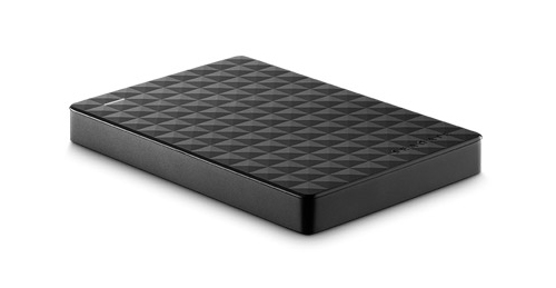 Seagate Portable