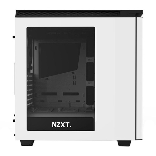 NZXT H442W