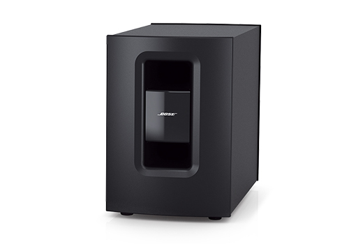 Bose SoundTouch 130