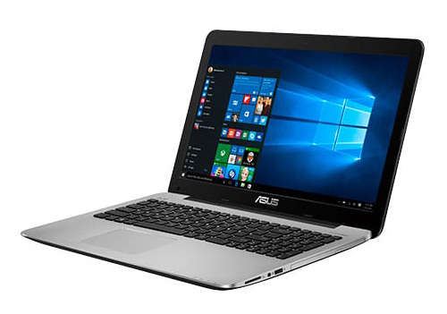Asus F555LA
