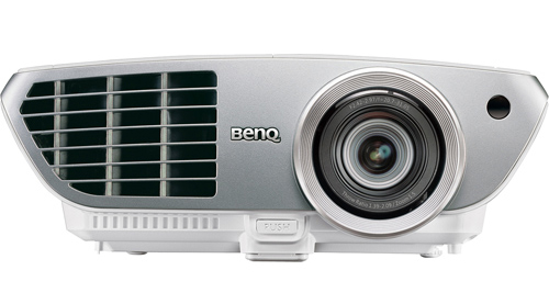 BenQ W1350