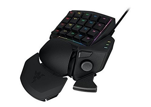 Razer Orbeweaver