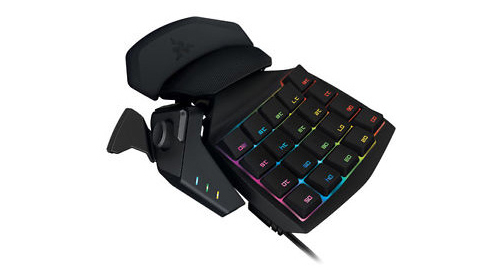 Razer Orbeweaver