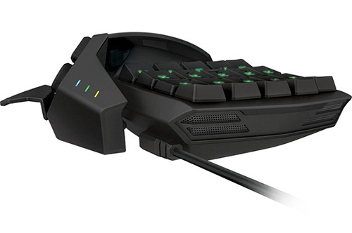 Razer Orbeweaver