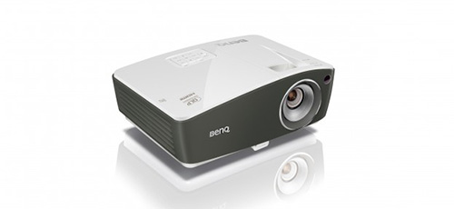 Benq TH670