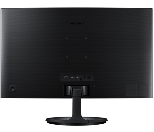 Samsung C24F390FHU