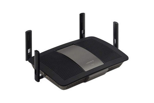 Linksys E8350-EJ