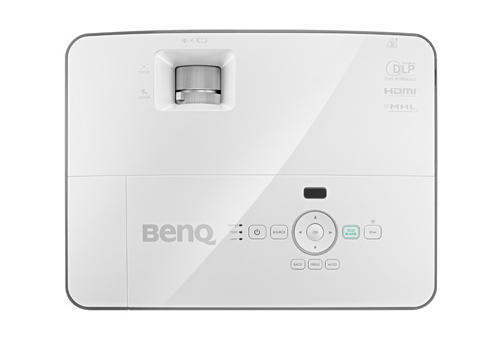 BenQ MX704