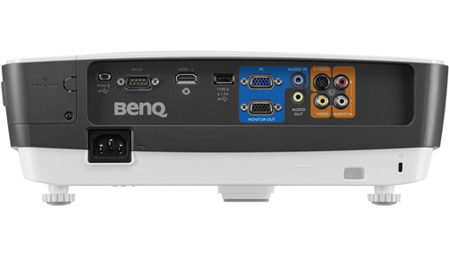 BenQ MX704