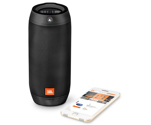 JBL Pulse 2