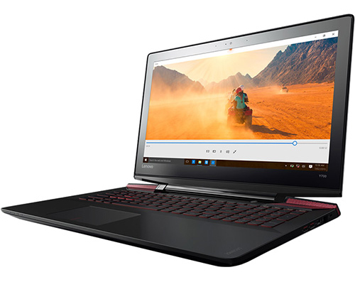 Lenovo IdeaPad Y700