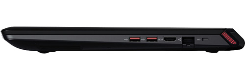 Lenovo IdeaPad Y700
