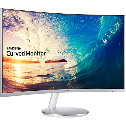 Samsung C27F591F