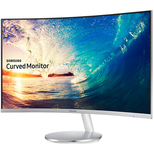 Samsung C27F591F