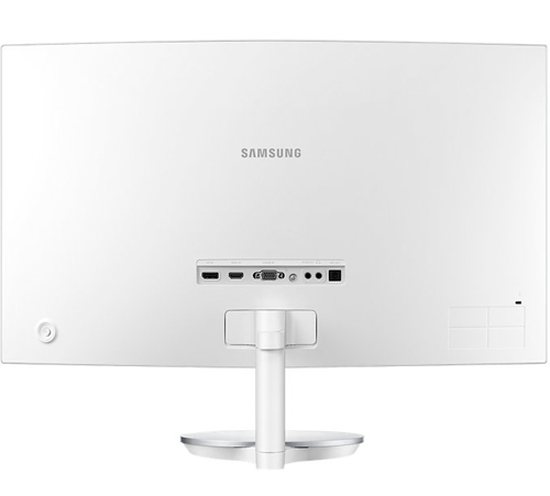 Samsung C27F591F