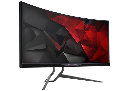 Acer Predator X34