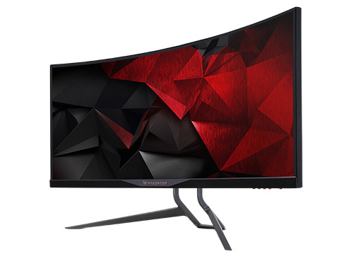 Acer Predator X34