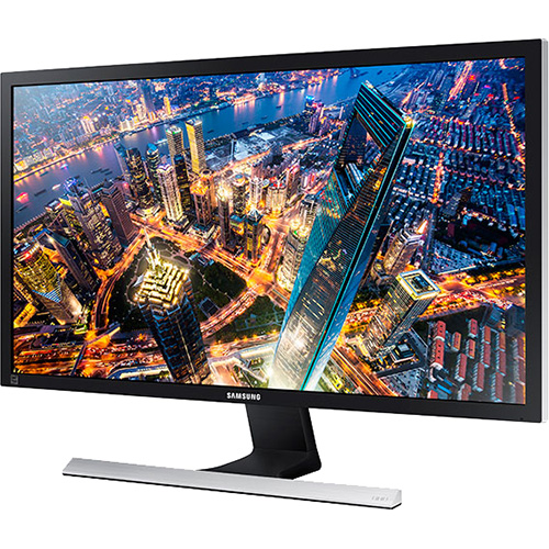 Samsung UE590 UHD