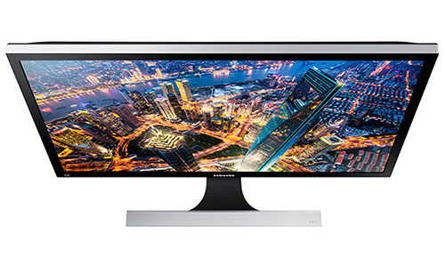 Samsung UE590 UHD