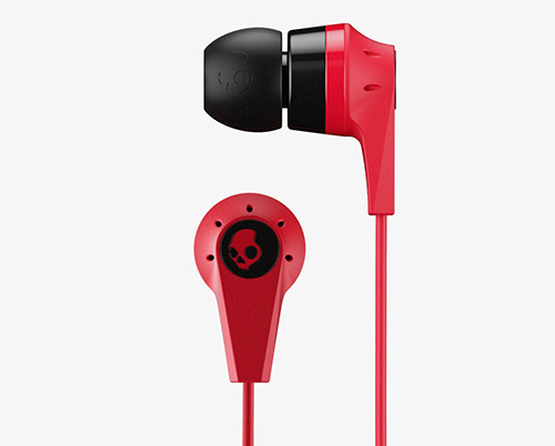 Skullcandy Ink'd 2