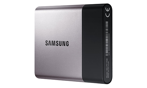 Samsung T3 SSD