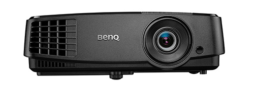 BenQ MS506