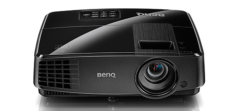 BenQ MS506