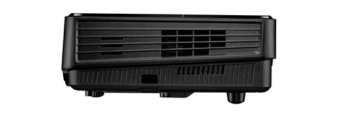 BenQ MS506