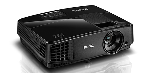 BenQ MS506