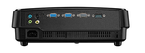BenQ MS506