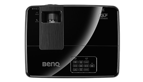 BenQ MS506
