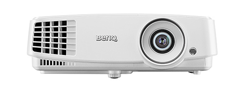 BenQ MS527