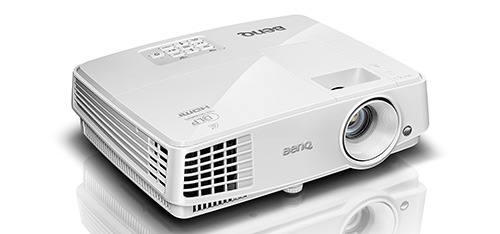 BenQ MS527