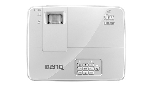 BenQ MS527