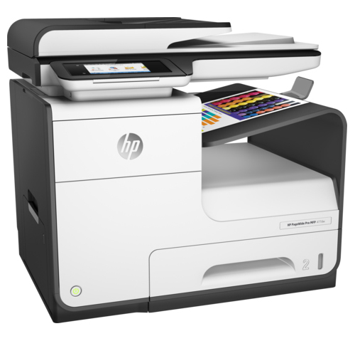 HP PageWide 477 dw
