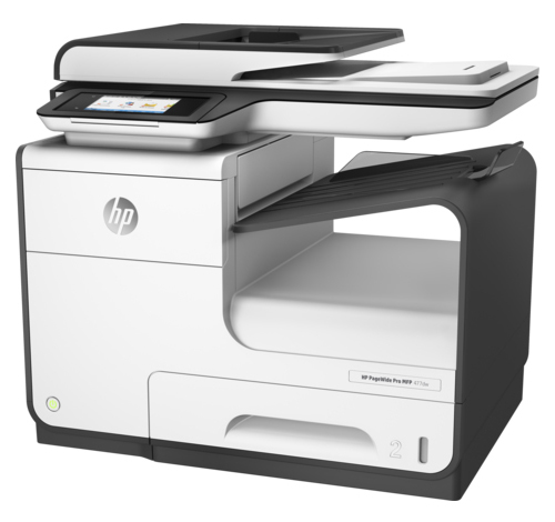 HP PageWide 477 dw