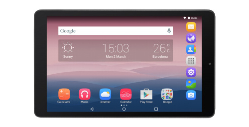 Alcatel One Touch Pixi 3
