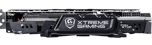 Gigabyte GTX 1080 Xtreme Gaming Premium