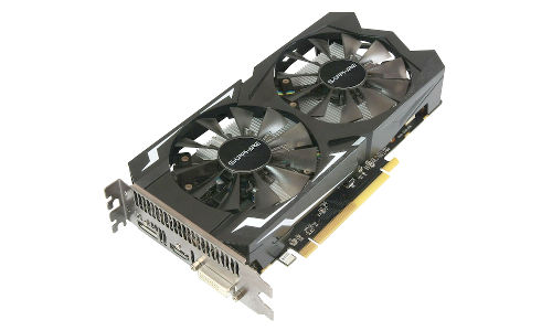 Sapphire Radeon RX 460