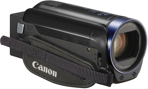 Canon Legria HF R67