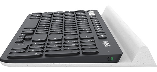 Logitech K780