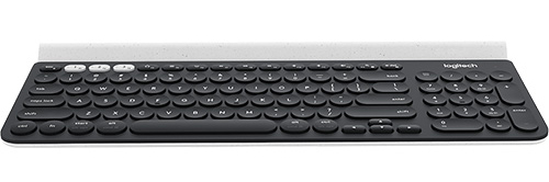 Logitech K780